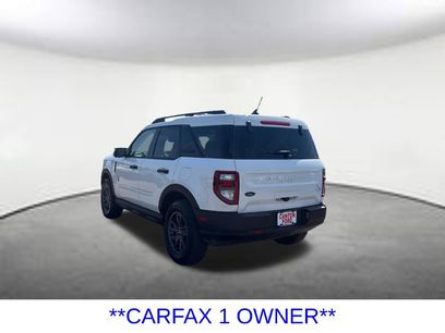 Used 2024 Ford Bronco Sport Big Bend w/ Convenience Package