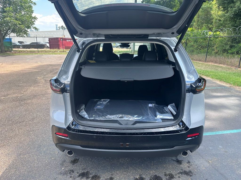 New 2026 MAZDA CX-5 2.5 S w/ Premium Plus Package AWD/4WD image 26