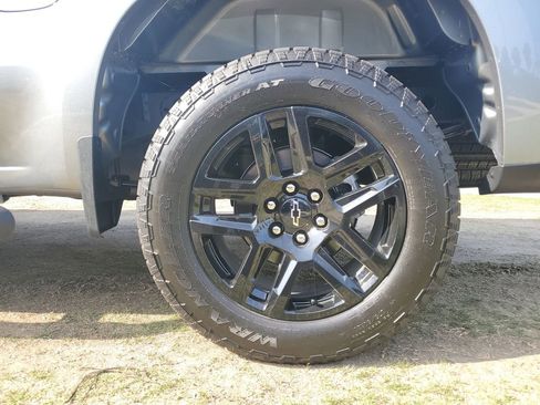 New 2026 Chevrolet Silverado 1500 RST w/ RST Select Package image 5