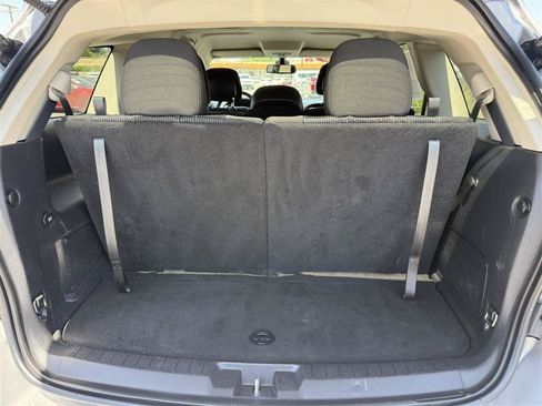 Used 2020 Dodge Journey SE FWD image 11