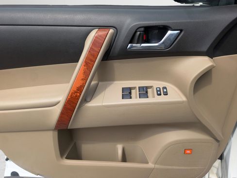 Used 2008 Toyota Highlander Limited image 9