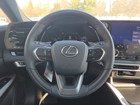 New 2026 Lexus RX 350 Premium Plus image 31