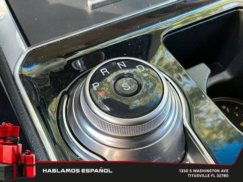 Used 2020 Ford Edge Titanium w/ Equipment Group 301A image 42