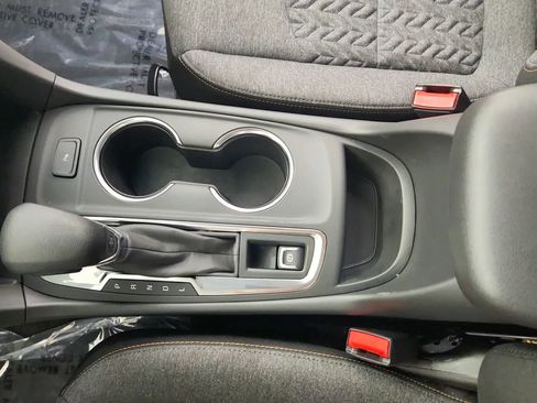 Used 2024 Chevrolet Equinox LT w/ LPO, Floor Liner Package image 26