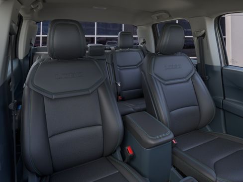 New 2025 Ford Maverick Lobo AWD/4WD image 10