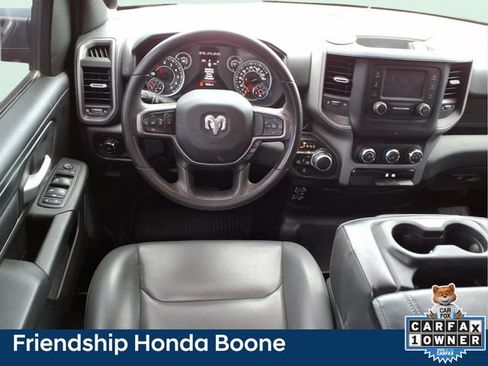 Used 2024 RAM 1500 Tradesman AWD/4WD image 18