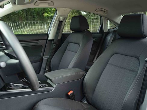 Used 2026 Honda Civic LX image 17