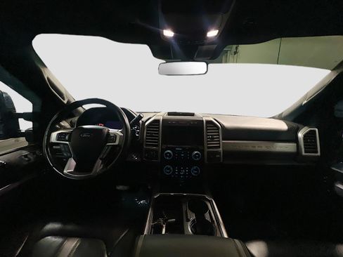 Used 2021 Ford F250 Platinum image 17