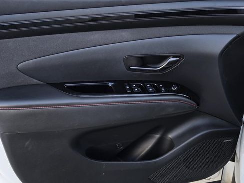Used 2023 Hyundai Tucson N Line image 19