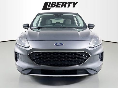 Used 2022 Ford Escape SE w/ Convenience Package image 2