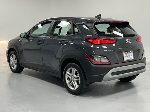 Certified 2023 Hyundai Kona SE image 3