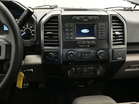 Used 2018 Ford F150 XLT RWD image 26