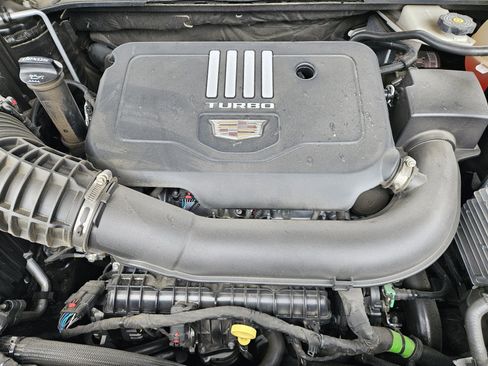 Used 2023 Cadillac XT5 Premium Luxury image 33