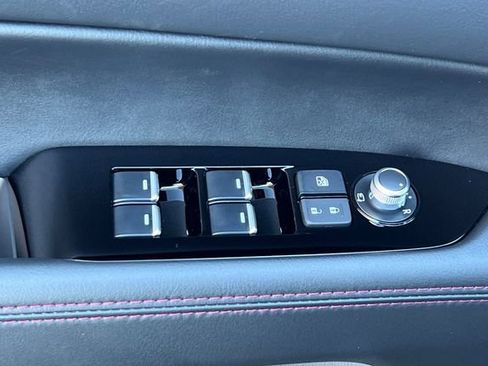 New 2025 MAZDA CX-5 2.5 Turbo w/ Premium Package image 12