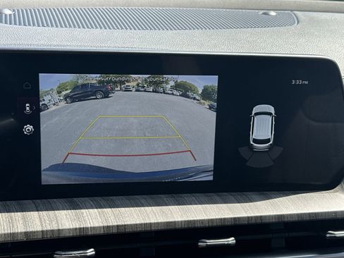 Used 2023 Kia Telluride EX w/ EX Captain's Chair Package FWD image 27