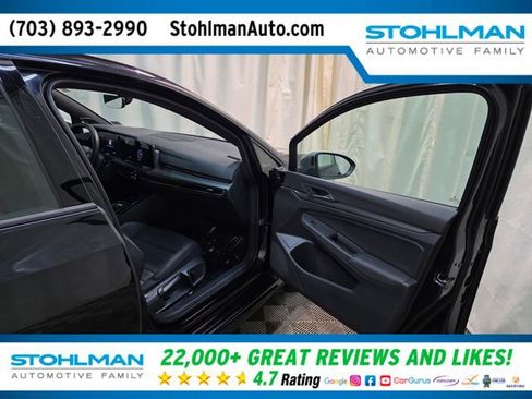 Used 2023 Volkswagen Golf R image 33