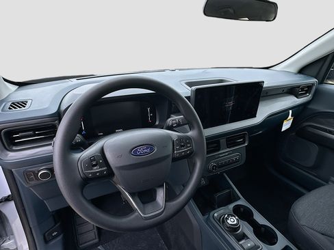 New 2025 Ford Maverick XL w/ Equipment Group 102A image 7