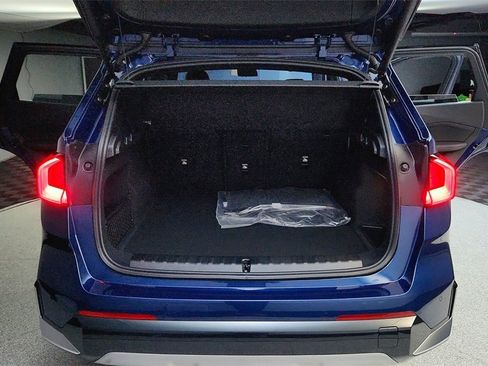 Used 2025 BMW X1 xDrive28i w/ Convenience Package image 19