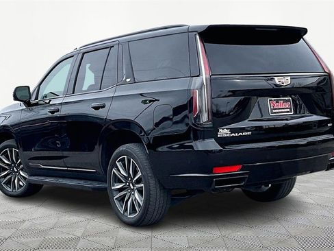 Used 2024 Cadillac Escalade Sport image 12