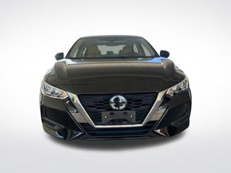 Certified 2023 Nissan Sentra SV w/ SV Premium Package FWD video 2