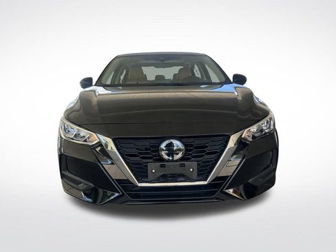 Certified 2023 Nissan Sentra SV w/ SV Premium Package FWD image 2