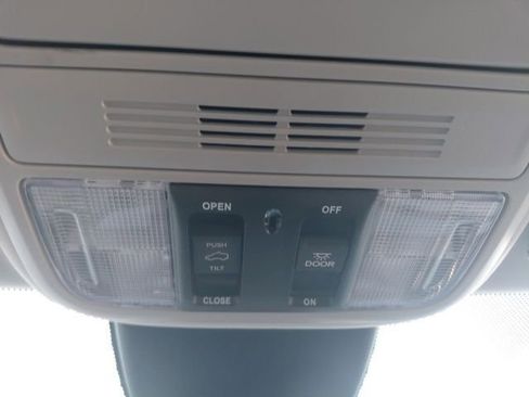 New 2026 Honda Odyssey EX-L image 21