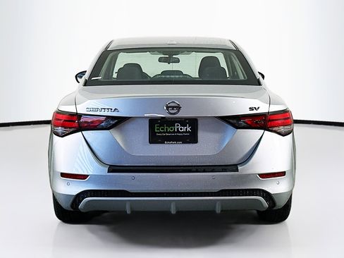 Used 2023 Nissan Sentra SV image 7