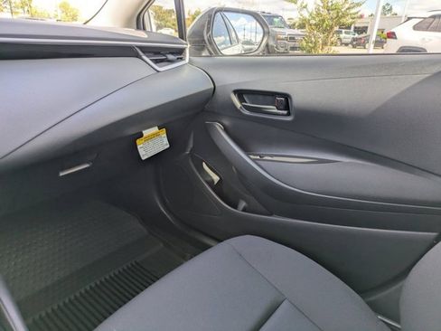 New 2026 Toyota Corolla LE image 17