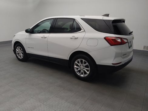 Used 2019 Chevrolet Equinox LT FWD image 3