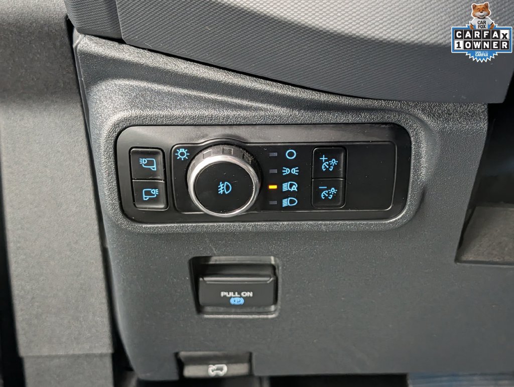 Used 2024 Ford Bronco Raptor AWD/4WD image 24