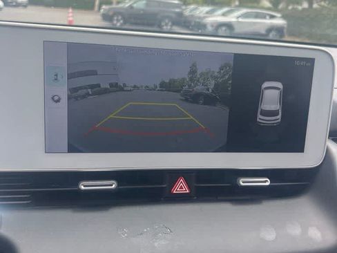 Used 2024 Hyundai Ioniq 5 SEL RWD image 11