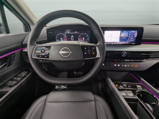 Used 2025 Nissan Murano SL AWD/4WD image 15