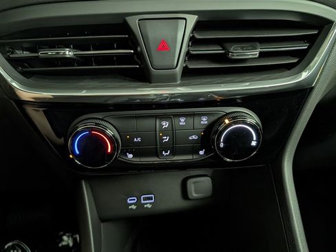 New 2026 Buick Encore GX Sport Touring w/ Advanced Technology Package image 24