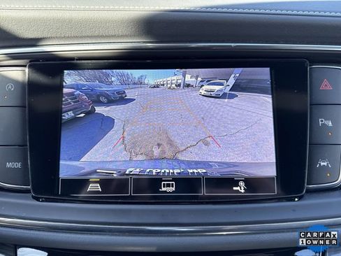 Used 2024 Buick Enclave Essence w/ Trailering Package, 5000 lbs. image 14