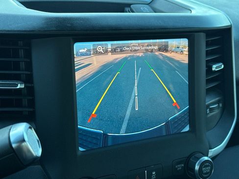 Used 2022 RAM 2500 Big Horn image 21