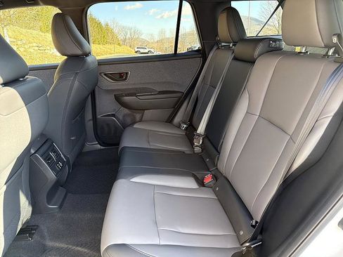 New 2026 Subaru Outback Premium image 12