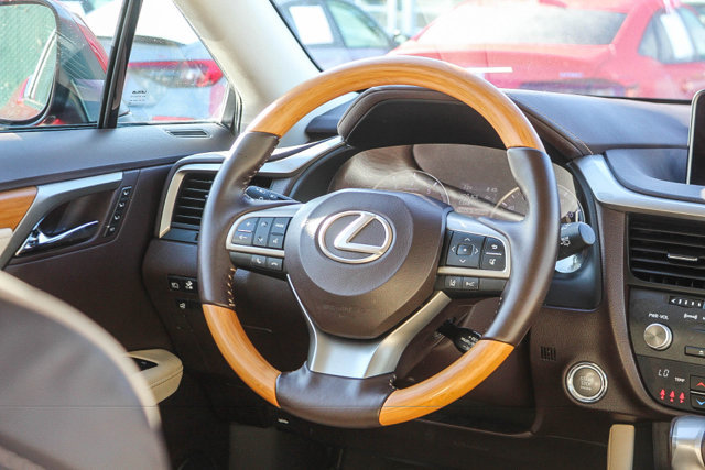 Used 2017 Lexus RX 350 FWD w/ Premium Package image 19