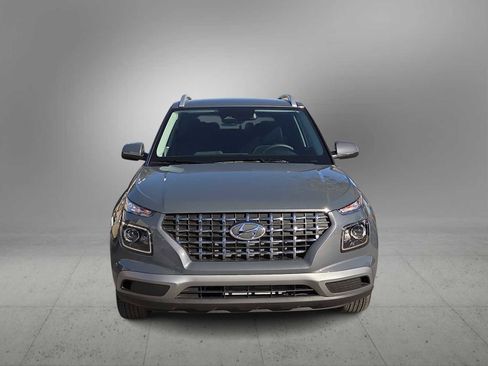 New 2026 Hyundai Venue SEL image 3