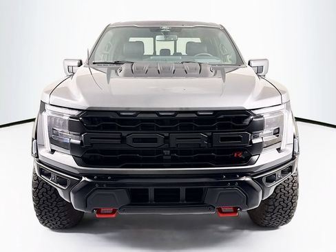 Used 2025 Ford F150 Raptor w/ Equipment Group 803A Raptor R AWD/4WD image 2