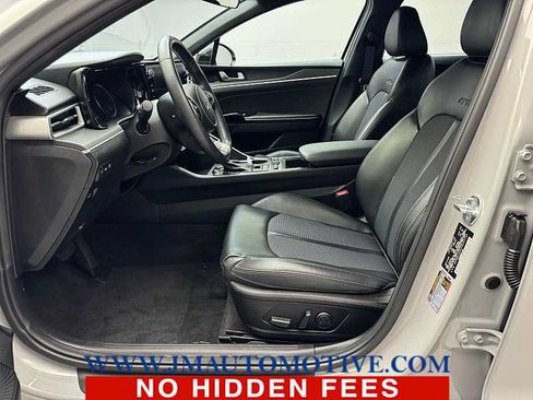 Used 2023 Kia K5 GT-Line AWD/4WD image 13