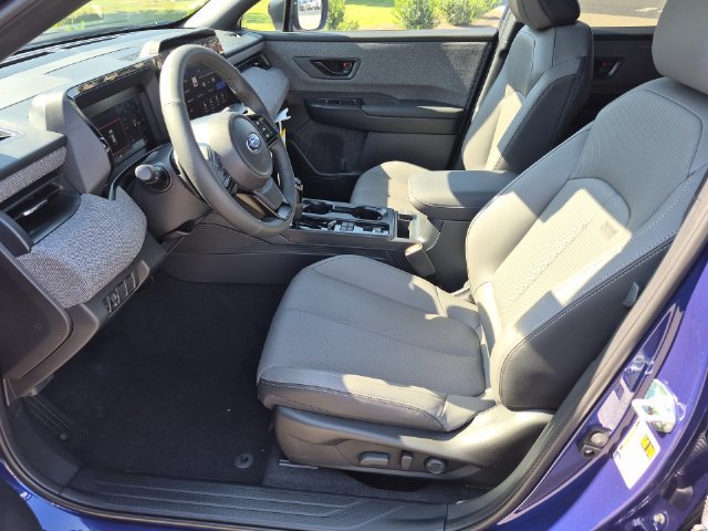 New 2026 Subaru Outback Limited XT AWD/4WD image 16