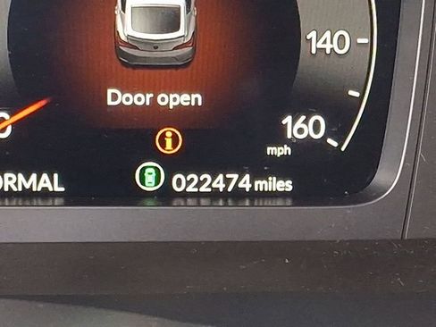 Used 2023 Acura Integra A-Spec image 20