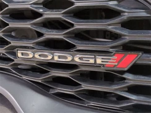 Used 2019 Dodge Durango R/T w/ Trailer Tow Group IV image 12