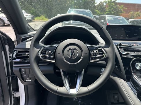 New 2026 Acura RDX SH-AWD image 16