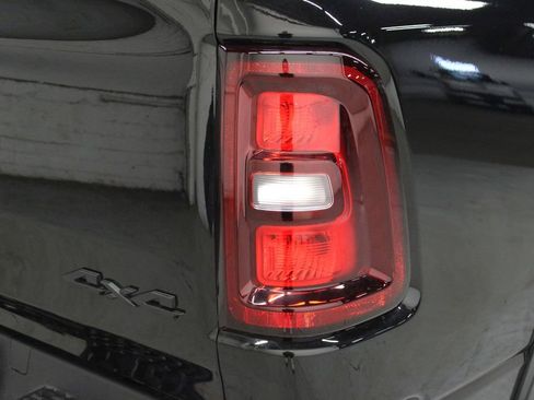 Used 2025 RAM 1500 Big Horn image 37