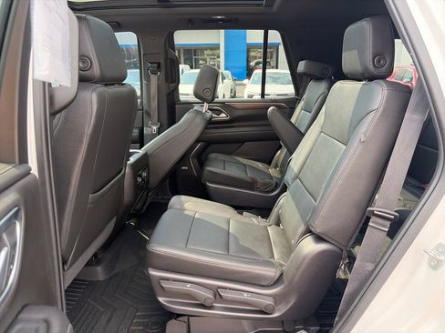 Used 2021 Chevrolet Tahoe LT AWD/4WD image 29