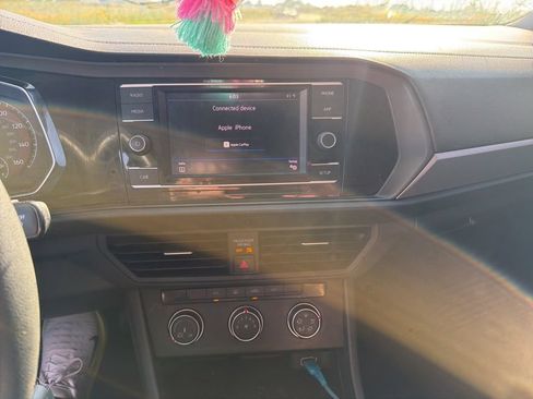 Used 2019 Volkswagen Jetta S FWD image 11