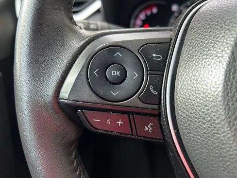 Used 2023 Toyota RAV4 XLE Premium FWD image 20