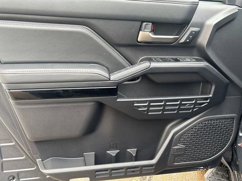 New 2026 Toyota 4Runner Limited image 6