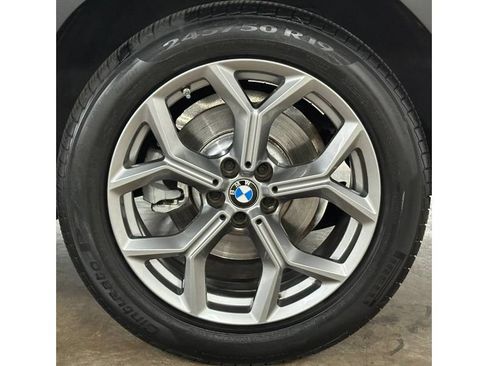 Used 2024 BMW X3 xDrive30i AWD/4WD image 11